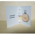 CHANEL CHANCE EAU DE PARFUM 1,5ML
