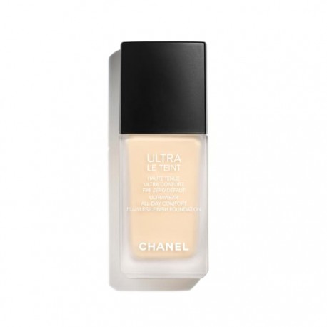 CHANEL ultra le teint Ultrawear All-Day Comfort Flawless Finish