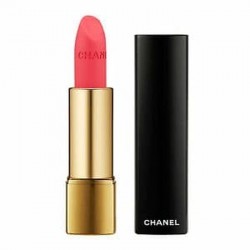 CHANEL ROUGE ALLURE VELVET MATTE CASE