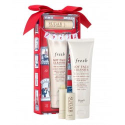 FRESH Enchanted Essentials Gift Set