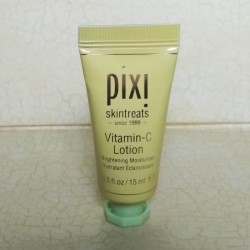 PIXI Vitamin-C Lotion 15ml