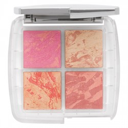 HOURGLASS AMBIENT LIGHTING BLUSH QUAD - GHOST