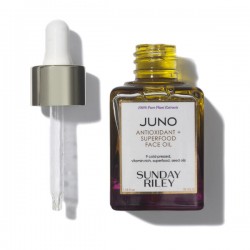 Sunday Riley Juno Hydroactive Cellular Face Oil