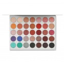 MORPHE THE JACLYN HILL EYESHADOW PALETTE