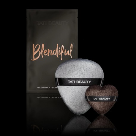 TATI BEAUTY The Blendiful - BeautyKitShop