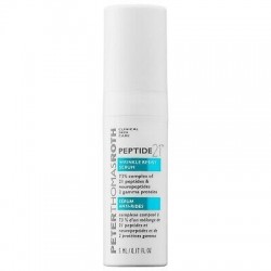 PETERTHOMASROTH peptide 21 wrinkle resist serum 5ml