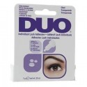 Duo Individual Lash Adhesive, Clear