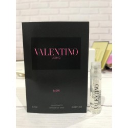 Valentino Uomo edt 1,5ml