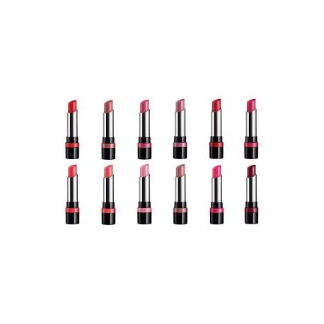 Rimmel London The Only One Lipstick