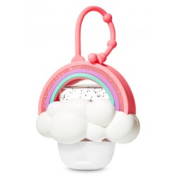Bath Bath And Body Works RAINBOW PocketBac Holder