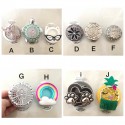 Bath&BodyWorks CLIP CAR FRAGRANCE HOLDER