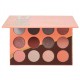 Juvia's Place  Nubian 3 Eyeshadow Palette