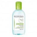 Bioderma Sebium H2O MICELLAR Water Hijau 250ml