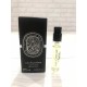 Diptyque FLEUR DE PEAU EDP 2ml