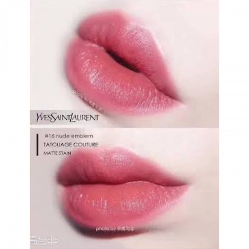 ysl 16