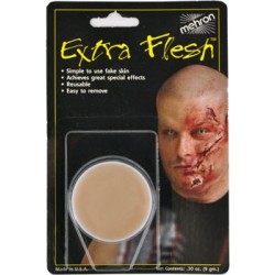 MEHRON  Extra Flesh