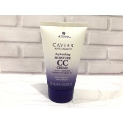 ALTERNA Caviar Anti-Aging REPLENISHING MOISTURE CC Cream 25ML