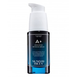 SUNDAY RILEY A+ High-Dose Retinol Serum 30ml