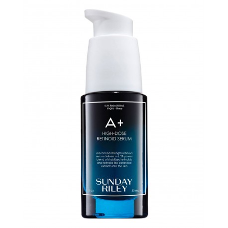 SUNDAY RILEY A+ High-Dose Retinol Serum 30ml