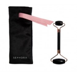 Sephora Premium Face Roller + Pouch