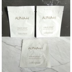 YSL Alpha-H Liquid Glow With Glycolic Acid (Sachet)