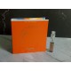 Hermes L'ambre Des Merveilles EDP Vial parfum