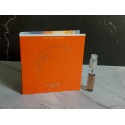 Hermes L'ambre Des Merveilles EDP Vial parfum
