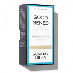 SUNDAY RILEY Good Genes All-In-One Lactic Acid Treatment 50mL