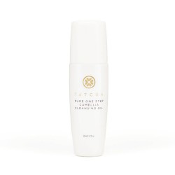 TATCHA PURE ONE STEP CAMELLIA CLEANSING OIL UNBOX 50ML
