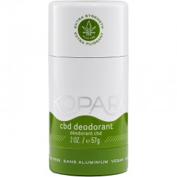 Kopari CBD Deodorant 57gr