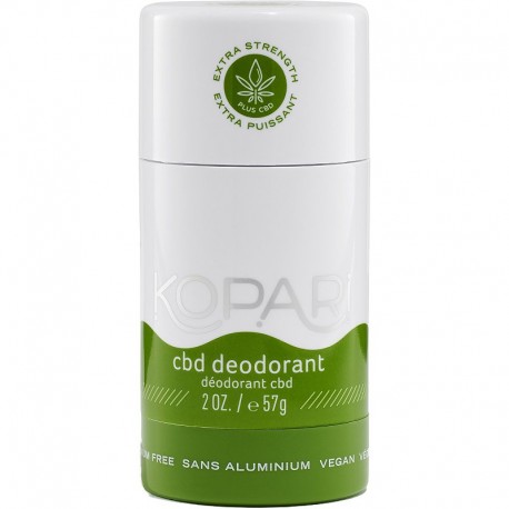 Kopari CBD Deodorant 57gr