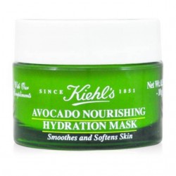 Kiehl's Avocado Nourishing Hydration Mask 25gr