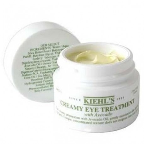 Kiehl's Avocado Eye Treatment 14 mL (fullsize)