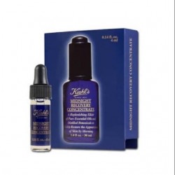 KIEHL'S Midnight Recovery Concentrate 4ml