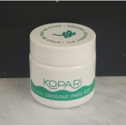 KOPARI Coconut Melt 30mL