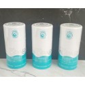 KOPARI Coconut Oil Deodorant, Fragrance Free 57GR