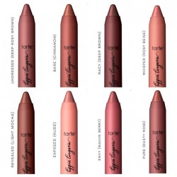 TARTE lippie lingerie matte tint