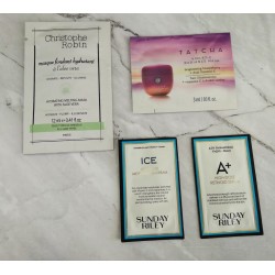 SAMPLE SET 4