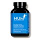 HUM Nutrition OMG! Omega The Great Fish Oil Supplement 60's