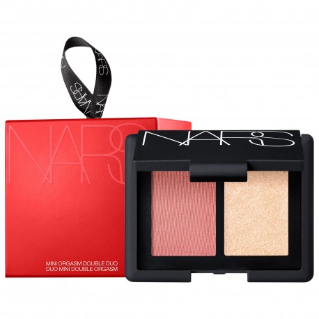 NARS Mini Orgasm Double Duo