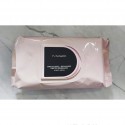 MAC GENTLY OFF WIPES + MICELLAR WATER 80s (defect)