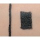 STILA Smudge Stick Waterproof Eyeliner in Stingray Fullsize Unbox