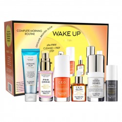 SUNDAY RILEY Wake Up With Me Morning Routine Kit