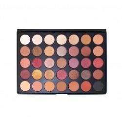 MORPHE 35F - FALL INTO FROST PALETTE