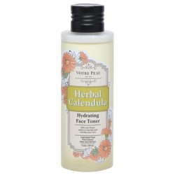 VOTRE PEAU Herbal Calendula Hydrating Face Toner