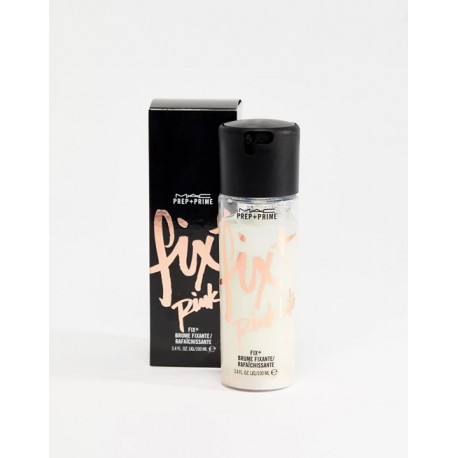 MAC Prep + Prime Fix+ - Pinklite 100mL