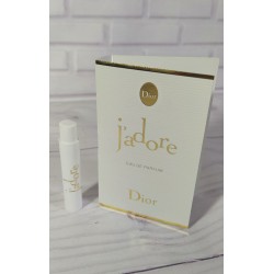 DIOR J'ADORE Eau de parfum roller-pearl 20ml