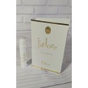 DIOR J'ADORE Eau de parfum 1ml