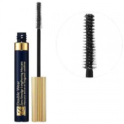 Estee Lauder Double Wear ZeroSmudge Lengthening Mascara Fullsize Unbox