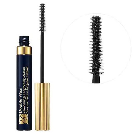 Estee Lauder Double Wear ZeroSmudge Lengthening Mascara Fullsize Unbox